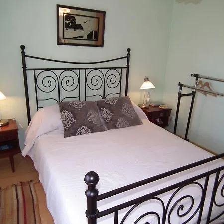 West Terrace House - Ocean View * Lourinha (Lisbon)