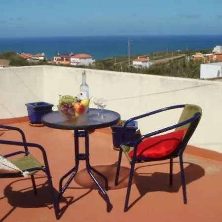 West Terrace House - Ocean View Διαμέρισμα
