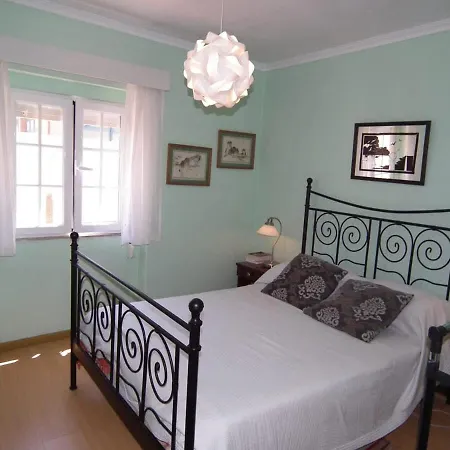West Terrace House - Ocean View Διαμέρισμα Lourinha (Lisbon)