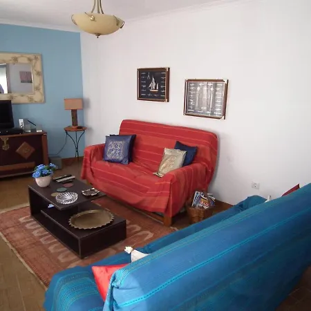 West Terrace House - Ocean View * Lourinha (Lisbon)