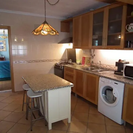 Διαμέρισμα West Terrace House - Ocean View Lourinha (Lisbon)