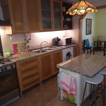West Terrace House - Ocean View Lourinha (Lisbon)