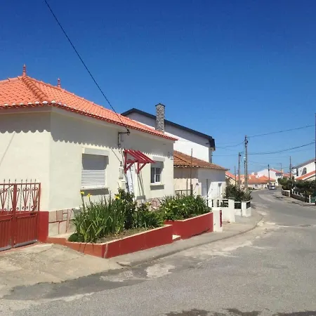 West Terrace House - Ocean View Διαμέρισμα