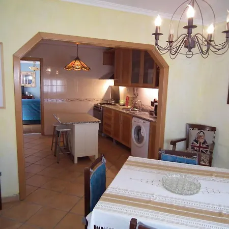 West Terrace House - Ocean View Lourinha (Lisbon)