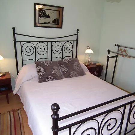 Holiday home West Terrace House - Ocean View Lourinha (Lisbon)
