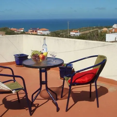 Holiday home West Terrace House - Ocean View