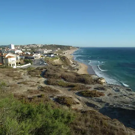 West Terrace House - Ocean View Апартаменты Лориньян