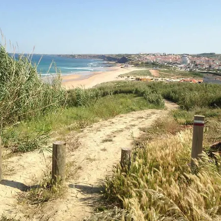 West Terrace House - Ocean View Лориньян