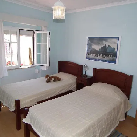 Апартаменты West Terrace House - Ocean View