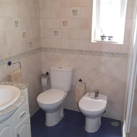 Апартаменты West Terrace House - Ocean View *